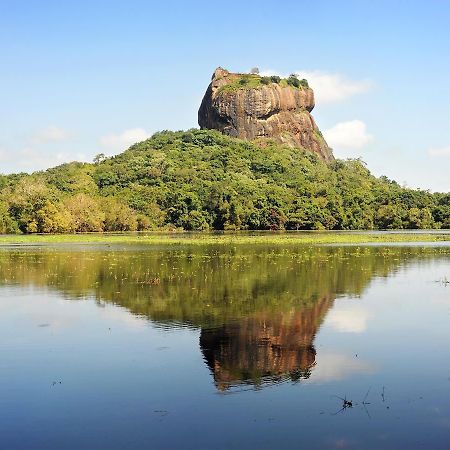 Sunshine Resort & Spa Sigiriya Bagian luar foto