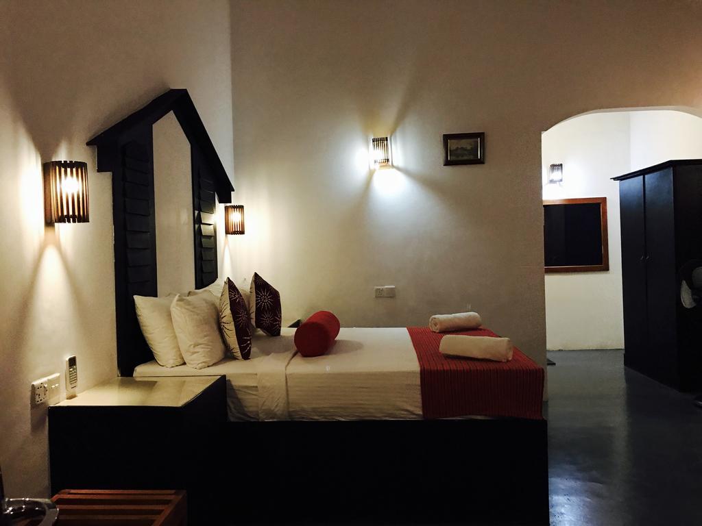 Sunshine Resort & Spa Sigiriya Bagian luar foto